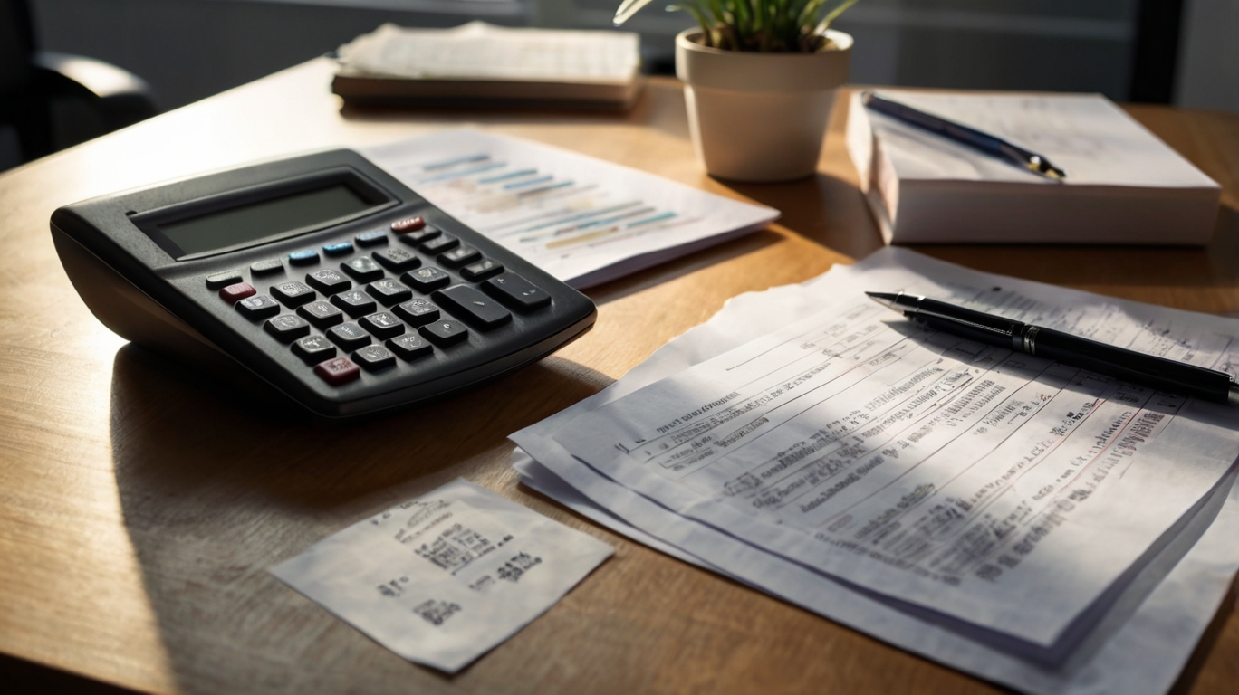 Equipo de profesionales de auditoría financiera